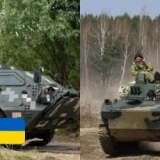 Отличие военной техники Отличие военной техники