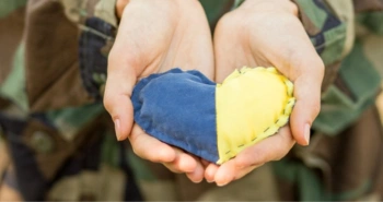 В Фонтанському ДК функціонує волонтерський центр! В Фонтанському ДК функціонує волонтерський центр!